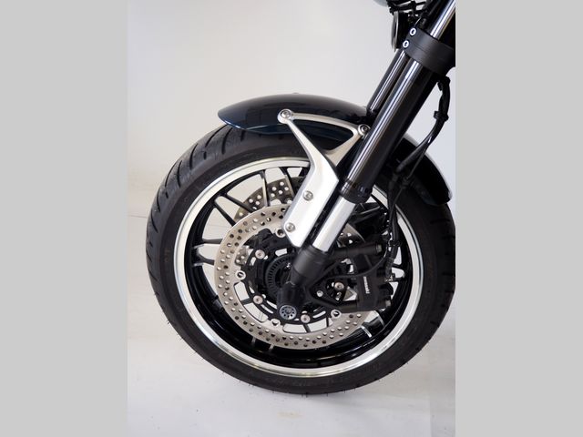 kawasaki - z900rs