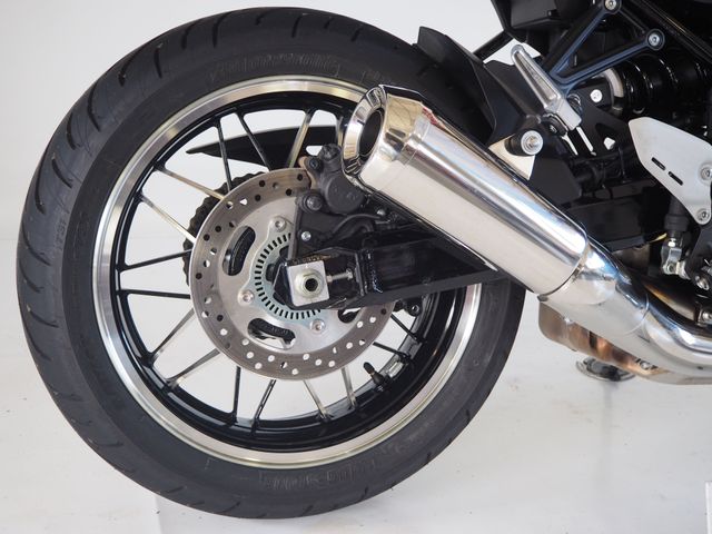 kawasaki - z900rs
