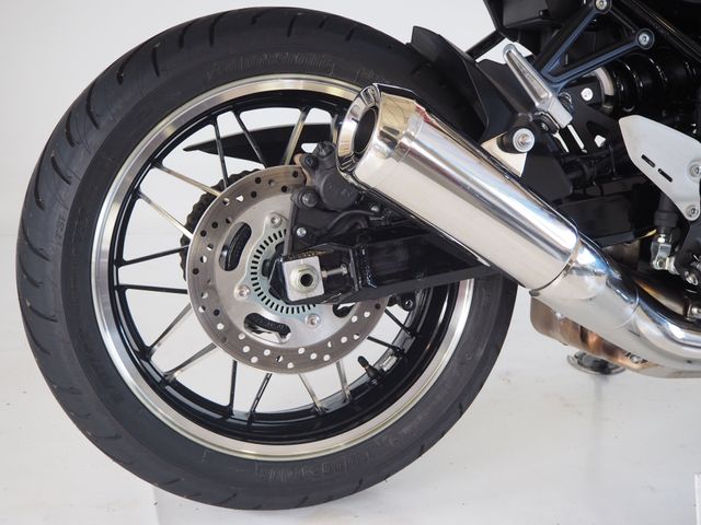 kawasaki - z900rs