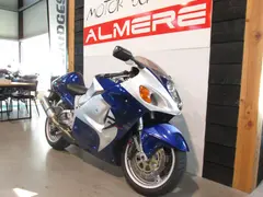 Suzuki GSX-R 1300 Hayabusa 2001 occasion – foto 5 van 6