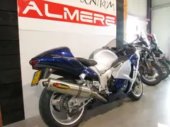 Suzuki GSX-R 1300 Hayabusa 2001 occasion – foto 6 van 6