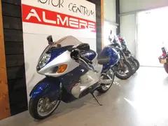 Suzuki GSX-R 1300 Hayabusa 2001 occasion – foto 3 van 6