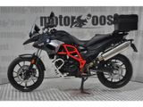 BMW F 700 GS