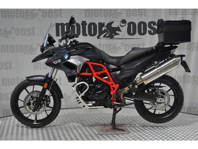 bmw - f-700-gs