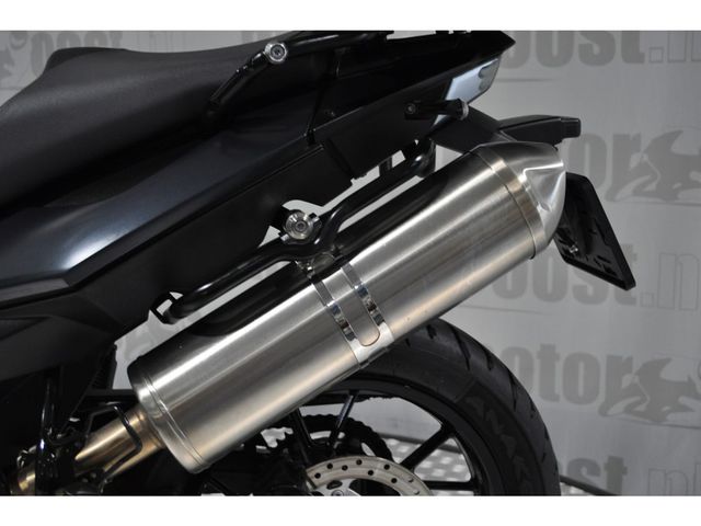 bmw - f-700-gs