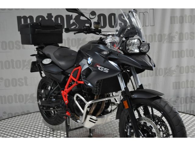 bmw - f-700-gs