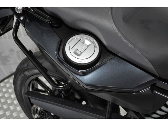 bmw - f-700-gs