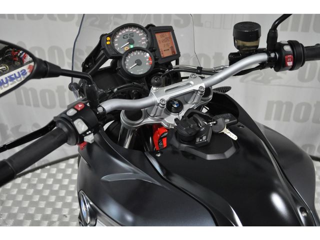 bmw - f-700-gs