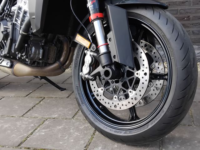 ktm - 990-duke