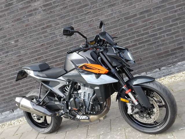 ktm - 990-duke