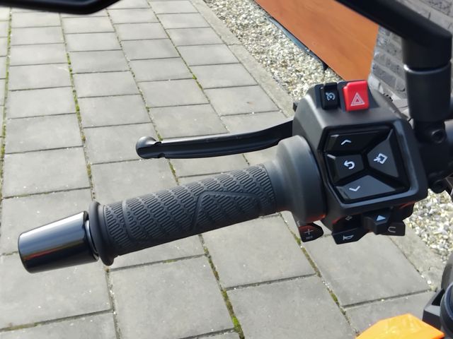 ktm - 990-duke