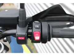BMW F 800 GS |Comfort & Touring & Dynamic pakket |BTW motor 2026 occasion – foto 9 van 13