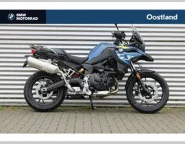 BMW F 800 GS 2026 occasion