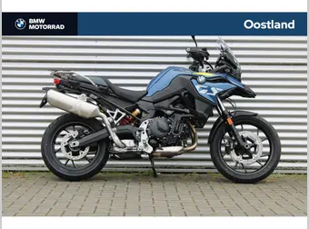BMW F 800 GS 2026 occasion