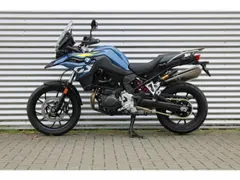BMW F 800 GS |Comfort & Touring & Dynamic pakket |BTW motor 2026 occasion – foto 2 van 13