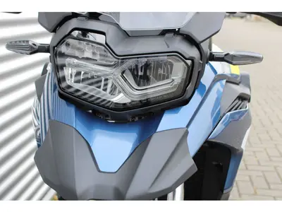 BMW F 800 GS – foto 3