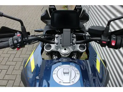 BMW F 800 GS – foto 4