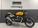 TRIUMPH TRACKER 400