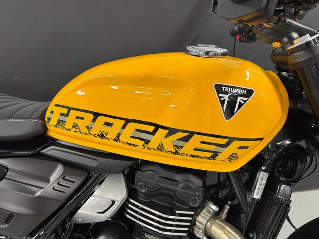 triumph - tracker-400