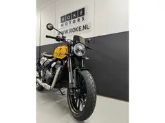 Triumph Tracker 400 2026 nieuw – foto 6 van 9