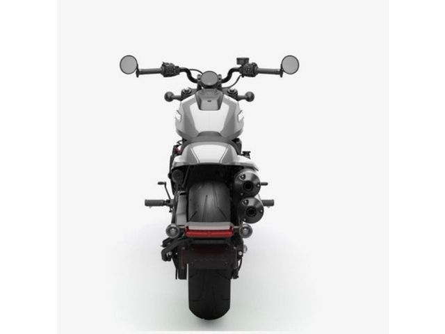harley-davidson - sportster-s-rh-1250