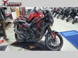MOTO MORINI X-CAPE