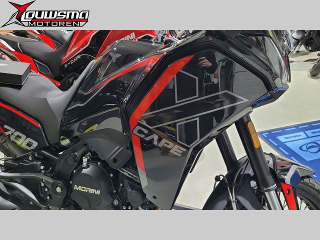 moto-morini - x-cape