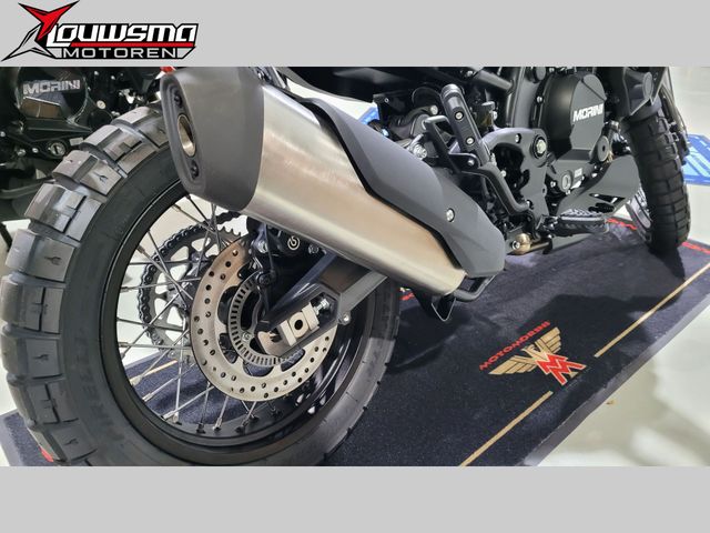 moto-morini - x-cape