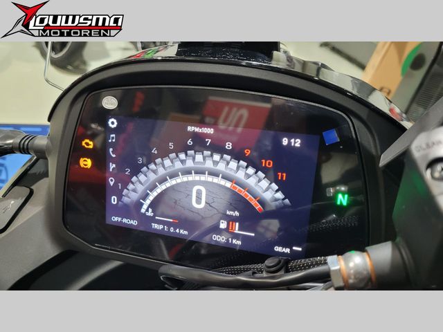 moto-morini - x-cape
