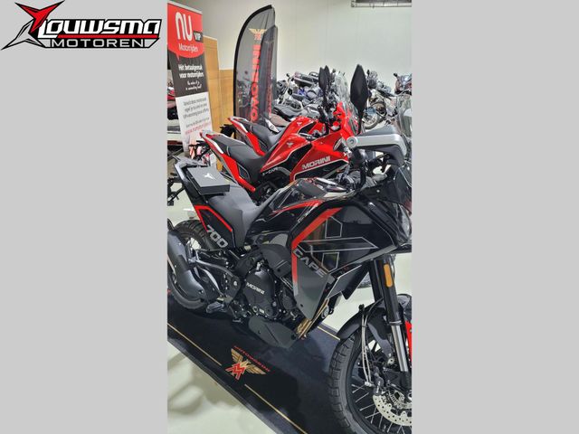 moto-morini - x-cape