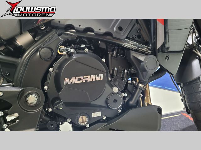 moto-morini - x-cape