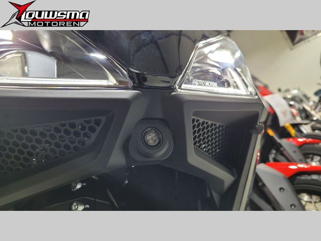 moto-morini - x-cape