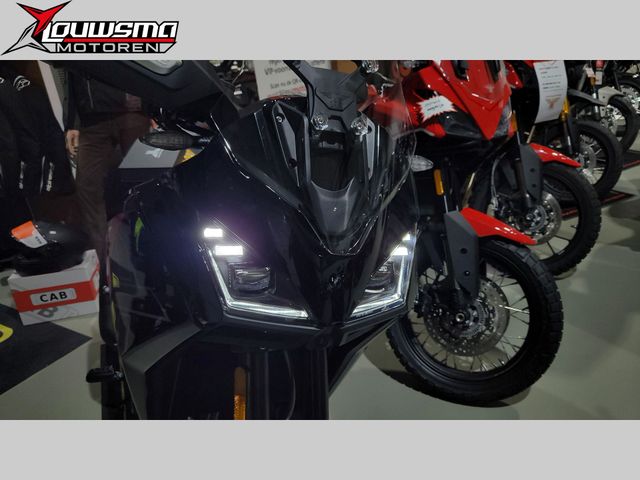 moto-morini - x-cape