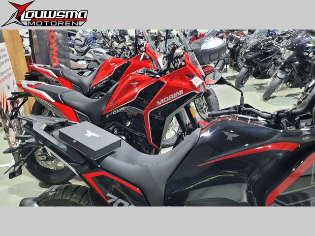moto-morini - x-cape