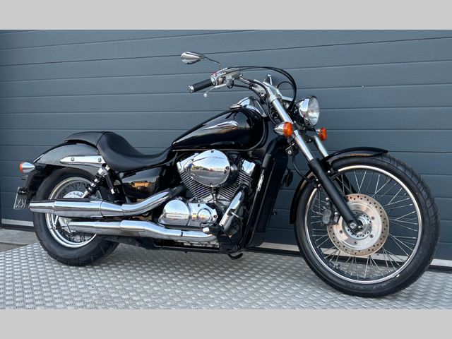 honda - vt-750-c-shadow