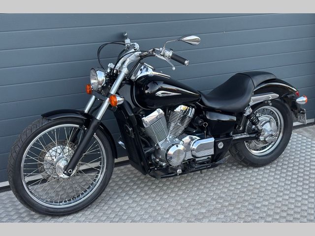 honda - vt-750-c-shadow