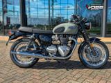 TRIUMPH BONNEVILLE  T 120