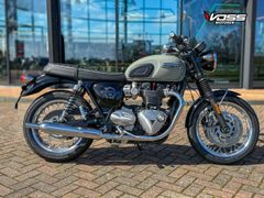 Triumph Bonneville T120 2026 nieuw – foto 1 van 9