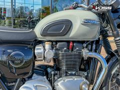 Triumph Bonneville T120 2026 nieuw – foto 5 van 9