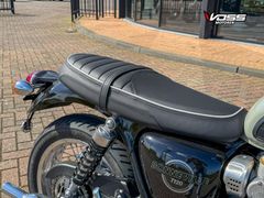 Triumph Bonneville T120 2026 nieuw – foto 6 van 9