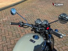 Triumph Bonneville T120 2026 nieuw – foto 7 van 9