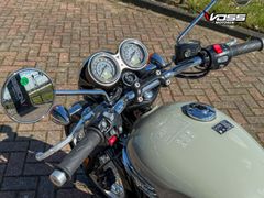 Triumph Bonneville T120 2026 nieuw – foto 8 van 9