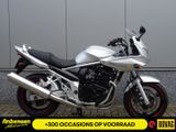 SUZUKI GSF 650 S BANDIT