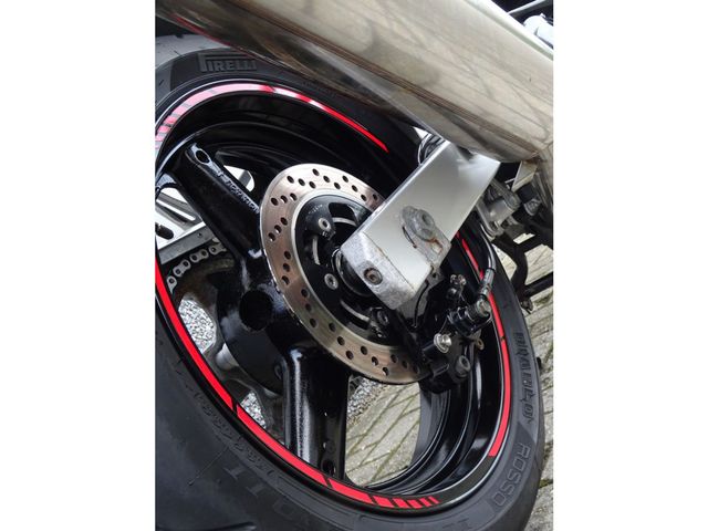 suzuki - gsf-650-s-bandit