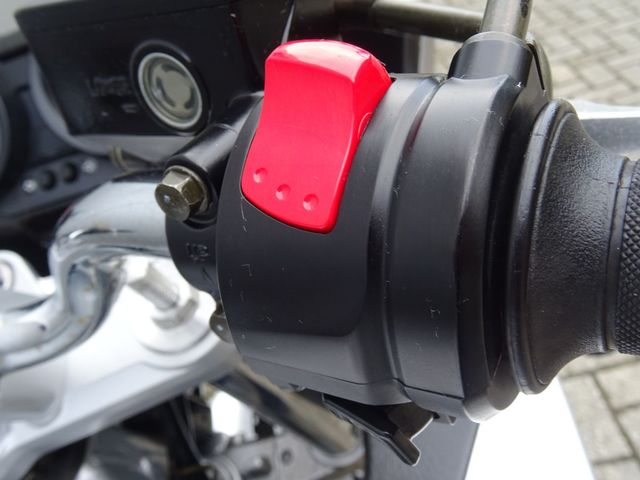 suzuki - gsf-650-s-bandit