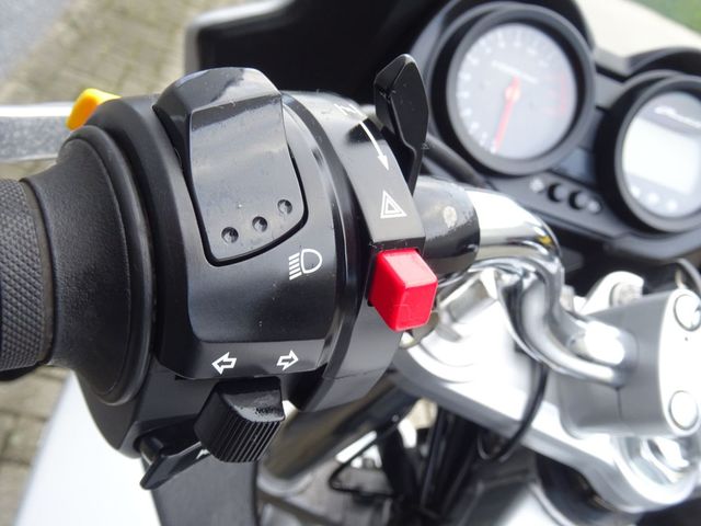 suzuki - gsf-650-s-bandit