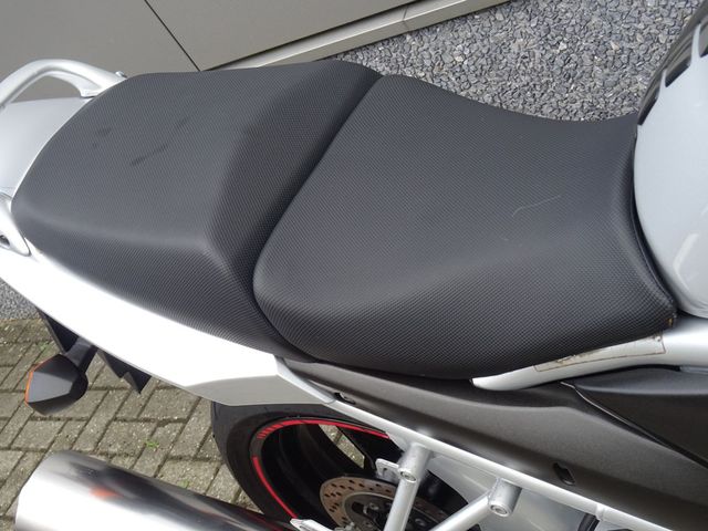 suzuki - gsf-650-s-bandit