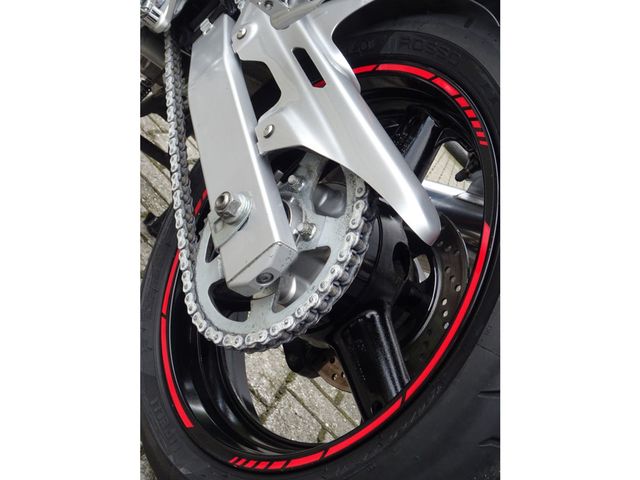 suzuki - gsf-650-s-bandit