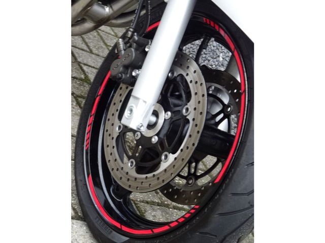 suzuki - gsf-650-s-bandit