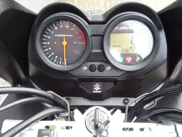 suzuki - gsf-650-s-bandit